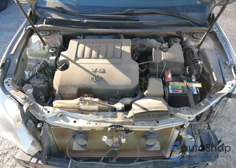 2015 Toyota Avalon Xle z USA, uszkodzony, nr VIN 4T1BK1EB6FU192718